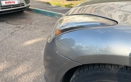 Infiniti G, 2011 год, 1 495 000 рублей, 19 фотография