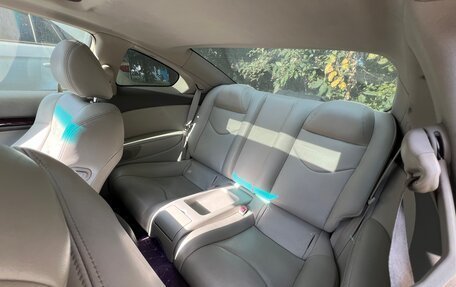Infiniti G, 2011 год, 1 495 000 рублей, 18 фотография