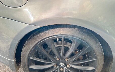 Infiniti G, 2011 год, 1 495 000 рублей, 22 фотография