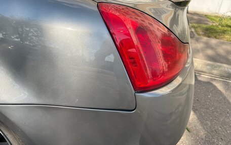 Infiniti G, 2011 год, 1 495 000 рублей, 21 фотография