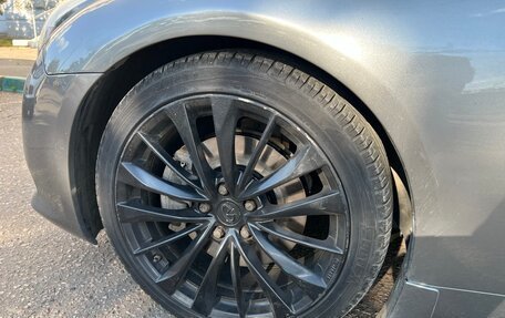 Infiniti G, 2011 год, 1 495 000 рублей, 20 фотография