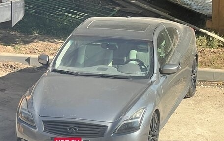 Infiniti G, 2011 год, 1 495 000 рублей, 16 фотография