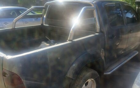 Toyota Hilux VII, 2012 год, 1 300 000 рублей, 7 фотография