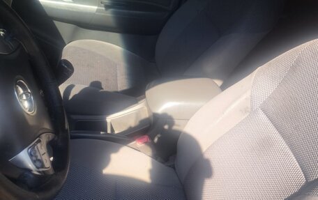Toyota Hilux VII, 2012 год, 1 300 000 рублей, 9 фотография