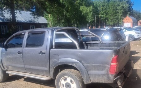 Toyota Hilux VII, 2012 год, 1 300 000 рублей, 8 фотография