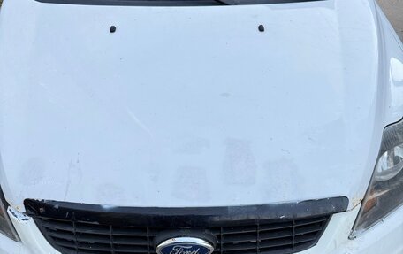 Ford Focus II рестайлинг, 2009 год, 370 000 рублей, 3 фотография