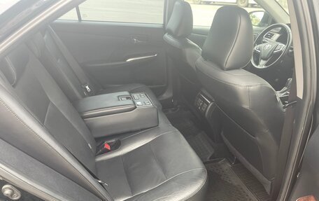 Toyota Camry, 2016 год, 2 440 000 рублей, 9 фотография
