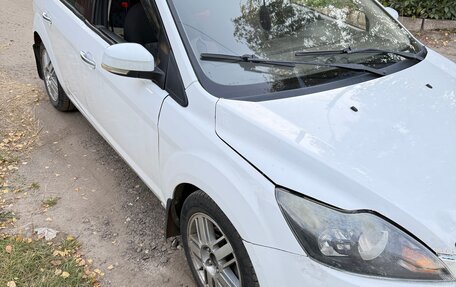 Ford Focus II рестайлинг, 2009 год, 370 000 рублей, 4 фотография