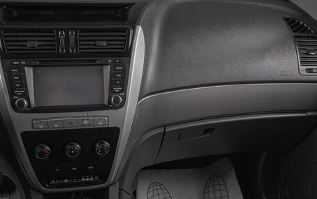 Geely Emgrand X7 I, 2015 год, 799 000 рублей, 16 фотография