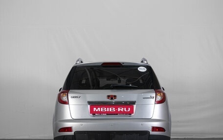 Geely Emgrand X7 I, 2015 год, 799 000 рублей, 6 фотография