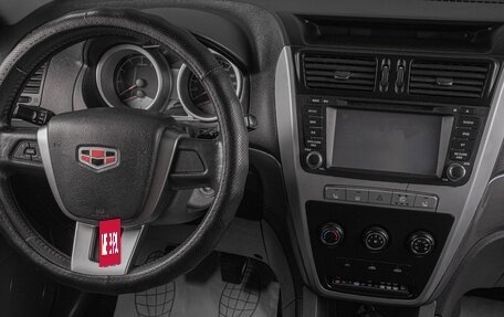 Geely Emgrand X7 I, 2015 год, 799 000 рублей, 17 фотография