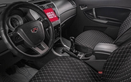 Geely Emgrand X7 I, 2015 год, 799 000 рублей, 9 фотография