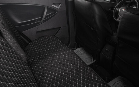 Geely Emgrand X7 I, 2015 год, 799 000 рублей, 19 фотография