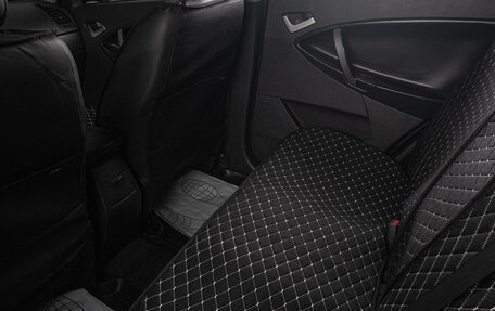 Geely Emgrand X7 I, 2015 год, 799 000 рублей, 20 фотография