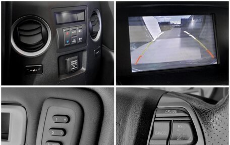Honda Pilot III рестайлинг, 2014 год, 1 820 000 рублей, 10 фотография