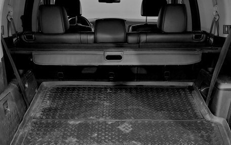 Honda Pilot III рестайлинг, 2014 год, 1 820 000 рублей, 14 фотография