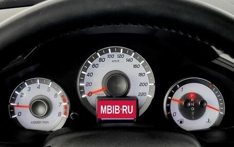 Honda Pilot III рестайлинг, 2014 год, 1 820 000 рублей, 6 фотография