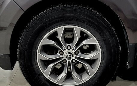 Honda Pilot III рестайлинг, 2014 год, 1 820 000 рублей, 16 фотография