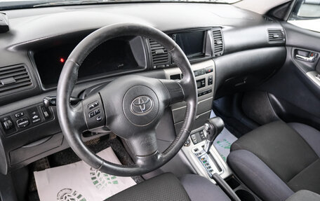 Toyota Corolla, 2006 год, 699 000 рублей, 8 фотография