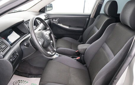 Toyota Corolla, 2006 год, 699 000 рублей, 7 фотография