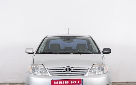 Toyota Corolla, 2006 год, 699 000 рублей, 2 фотография