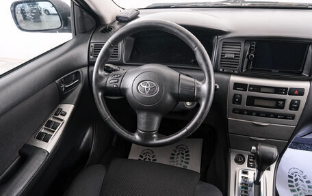 Toyota Corolla, 2006 год, 699 000 рублей, 9 фотография