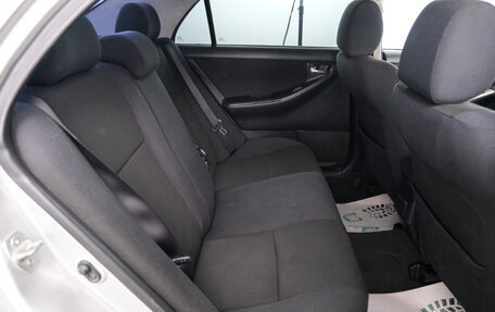 Toyota Corolla, 2006 год, 699 000 рублей, 21 фотография