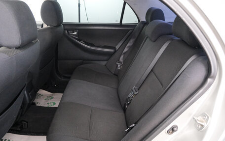 Toyota Corolla, 2006 год, 699 000 рублей, 20 фотография