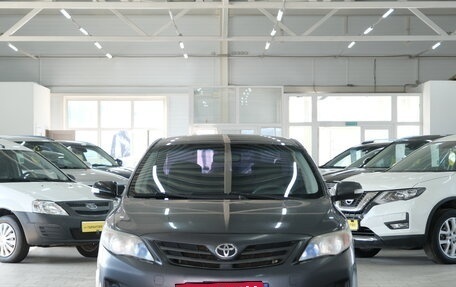 Toyota Corolla, 2012 год, 1 169 000 рублей, 2 фотография