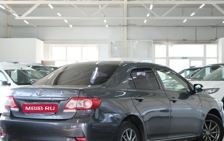 Toyota Corolla, 2012 год, 1 169 000 рублей, 4 фотография