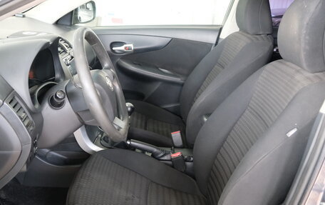 Toyota Corolla, 2012 год, 1 169 000 рублей, 6 фотография