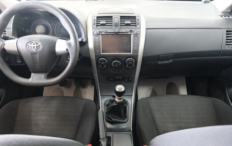 Toyota Corolla, 2012 год, 1 169 000 рублей, 11 фотография