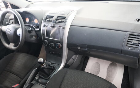 Toyota Corolla, 2012 год, 1 169 000 рублей, 15 фотография