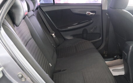 Toyota Corolla, 2012 год, 1 169 000 рублей, 17 фотография