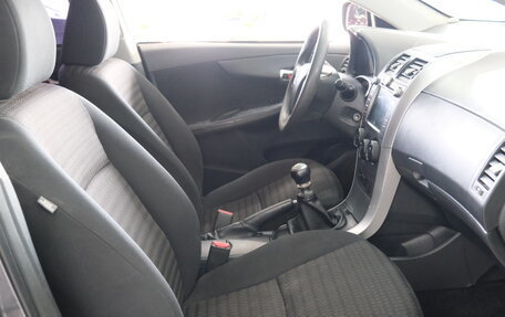 Toyota Corolla, 2012 год, 1 169 000 рублей, 16 фотография