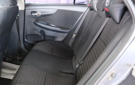 Toyota Corolla, 2012 год, 1 169 000 рублей, 18 фотография