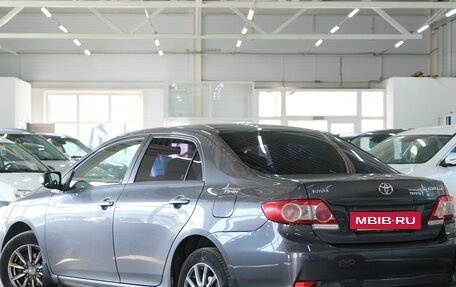 Toyota Corolla, 2012 год, 1 169 000 рублей, 5 фотография