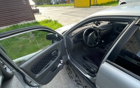 KIA Spectra II (LD), 2007 год, 280 000 рублей, 10 фотография
