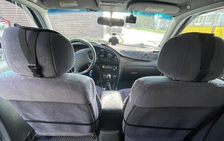 KIA Spectra II (LD), 2007 год, 280 000 рублей, 13 фотография