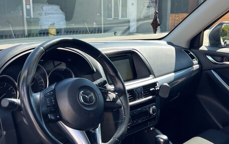 Mazda CX-5 II, 2016 год, 2 100 000 рублей, 6 фотография