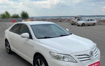 Toyota Camry, 2011 год, 1 500 000 рублей, 1 фотография