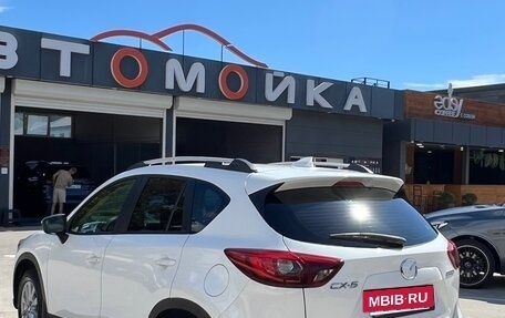 Mazda CX-5 II, 2016 год, 2 100 000 рублей, 5 фотография