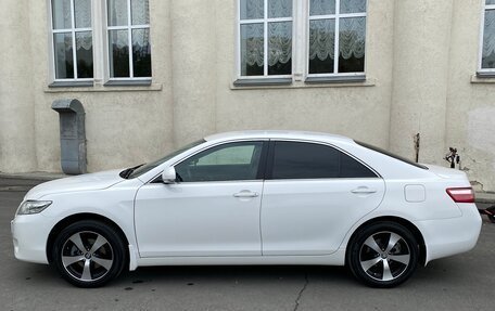 Toyota Camry, 2011 год, 1 500 000 рублей, 6 фотография