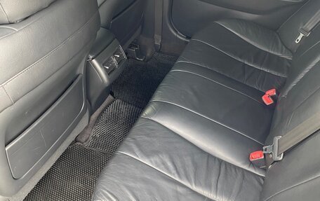 Toyota Camry, 2011 год, 1 500 000 рублей, 10 фотография