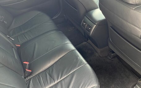 Toyota Camry, 2011 год, 1 500 000 рублей, 11 фотография