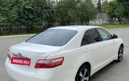 Toyota Camry, 2011 год, 1 500 000 рублей, 3 фотография