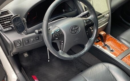 Toyota Camry, 2011 год, 1 500 000 рублей, 9 фотография