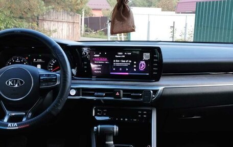 KIA K5, 2020 год, 2 550 000 рублей, 18 фотография