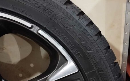 KIA K5, 2020 год, 2 550 000 рублей, 19 фотография