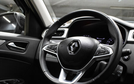 Renault Arkana I, 2019 год, 1 589 000 рублей, 8 фотография